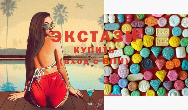 хмурый Бородино